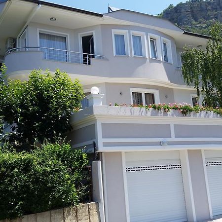 أوهغيد Villa Maria المظهر الخارجي الصورة