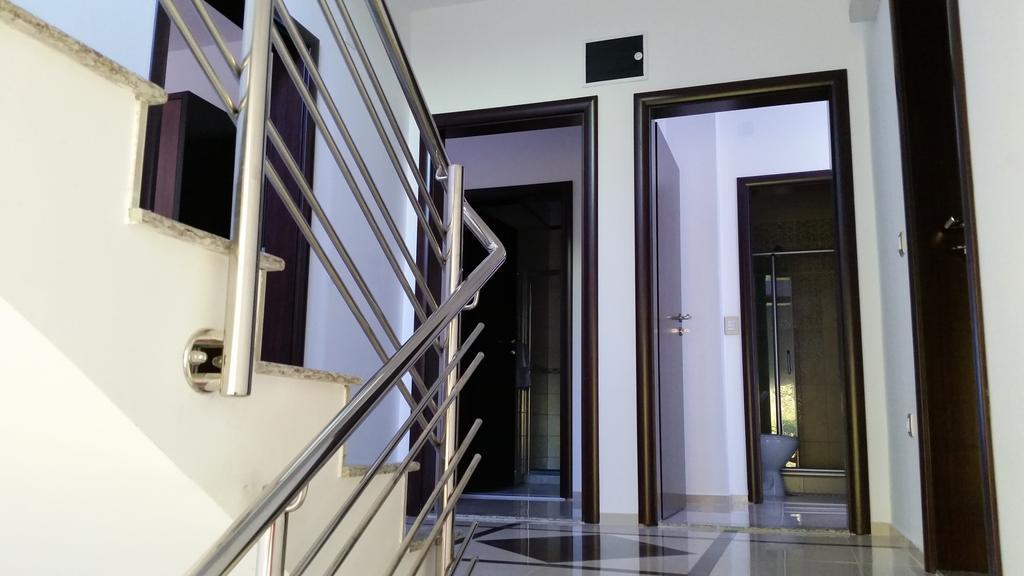 أوهغيد Villa Maria المظهر الخارجي الصورة