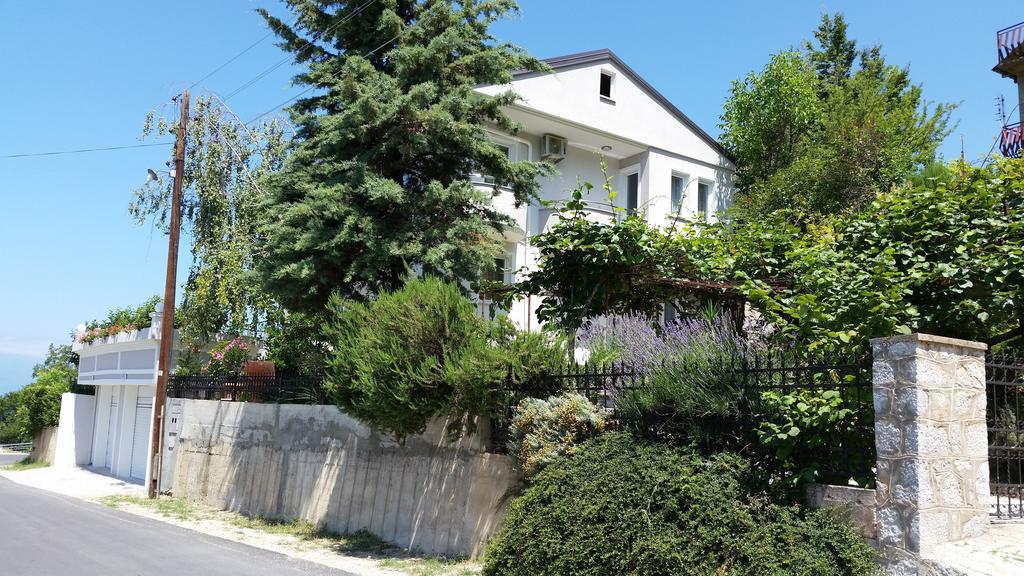 أوهغيد Villa Maria المظهر الخارجي الصورة