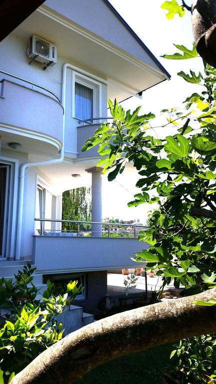 أوهغيد Villa Maria المظهر الخارجي الصورة