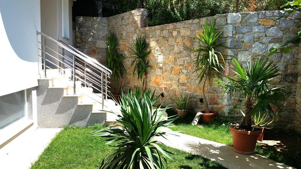 أوهغيد Villa Maria المظهر الخارجي الصورة